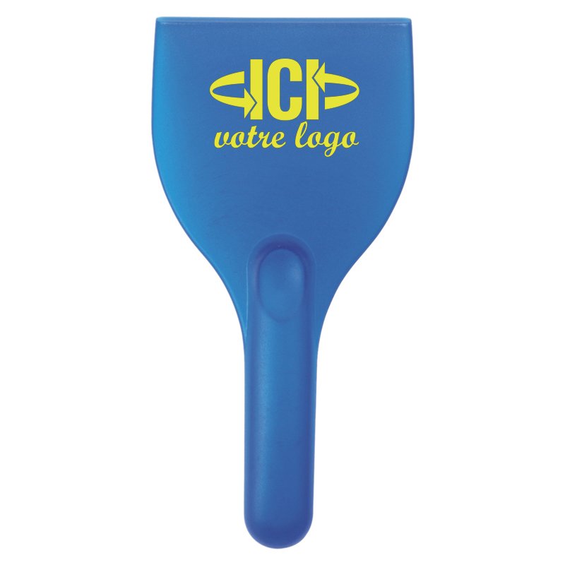 Grattoir pare brise SNOW