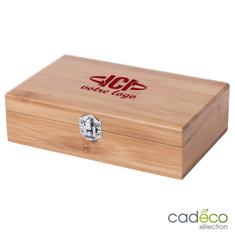 Coffret sommelier 3 pièces VELSVIK