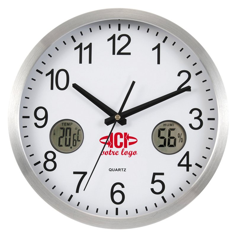 Pendule murale GEBELUM