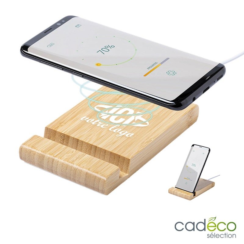 Chargeur à induction TEXARKANA