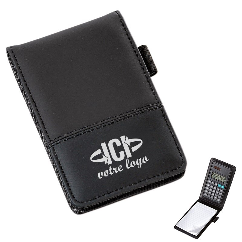 Bloc calculatrice MARBELLA