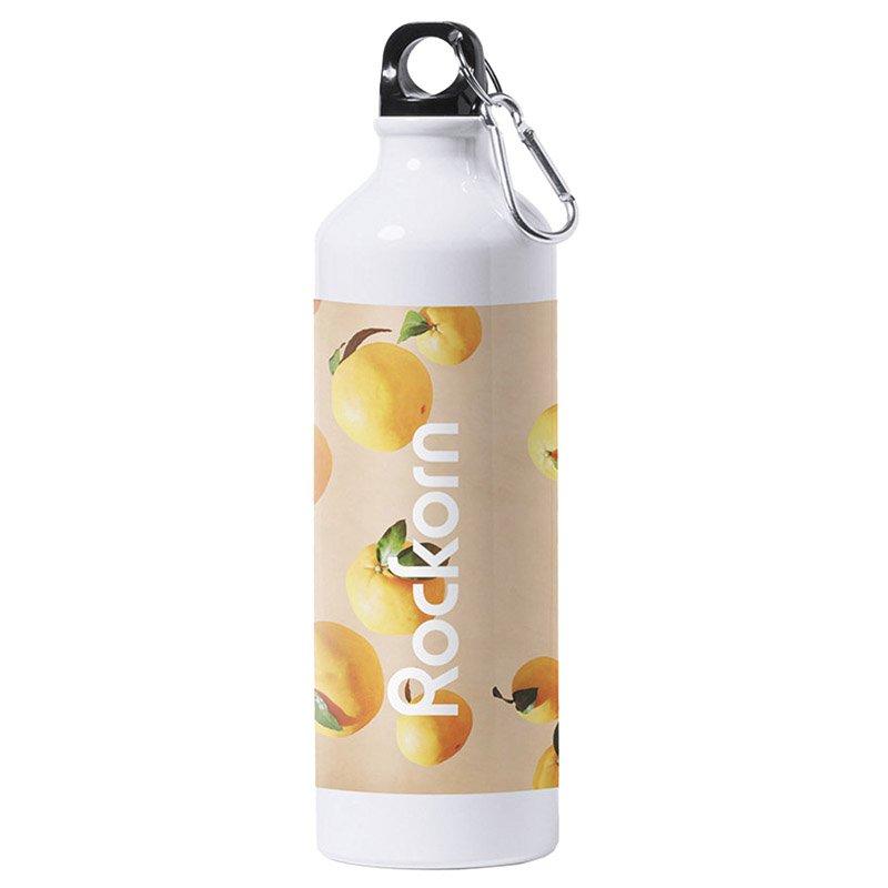 Gourde étanche VALLEY 800 ml