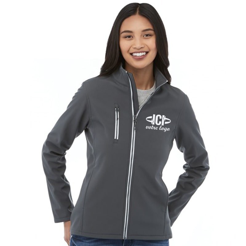 Veste softshell ORION Femme