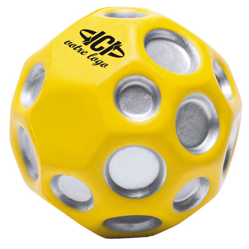 Balle anti-stress HILGROVE