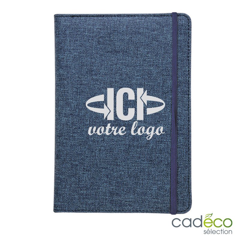 Carnet de notes SACREMENTO A5