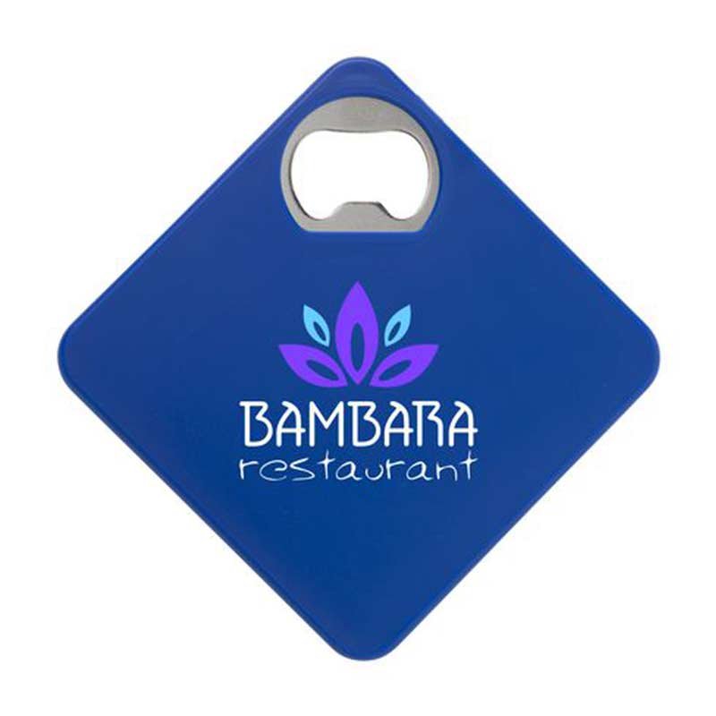 Dessous de verre décapsuleur MAHTOWA