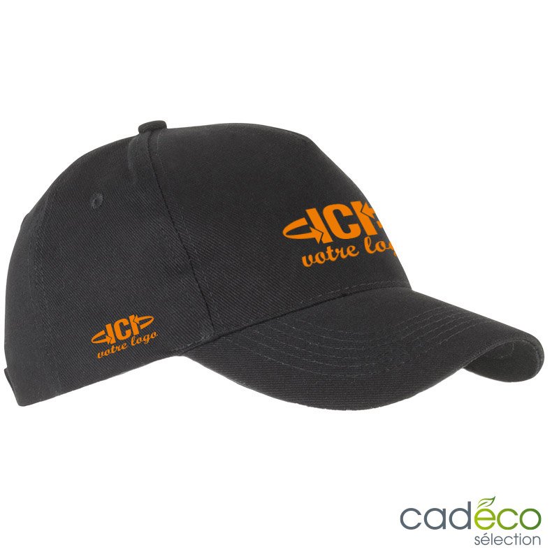 Casquette ECOCAP
