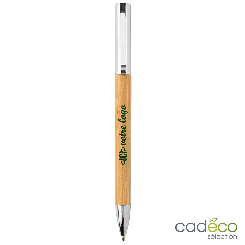 Stylo en bambou PENSACOLA