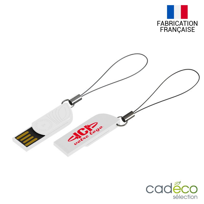 Clé USB KEYPOP 8Go
