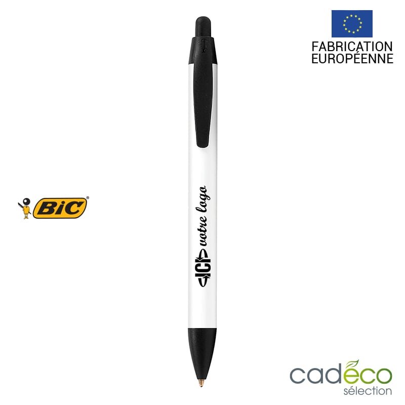 Stylo BIC WIDE BODY ECOLUTION