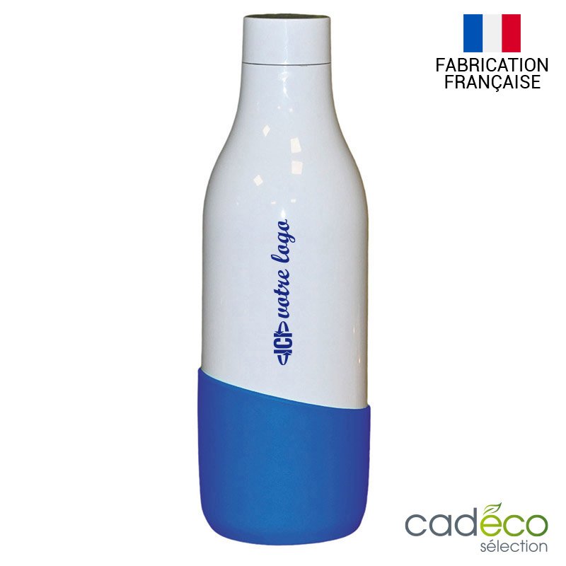 Bouteille isotherme VIKE 500 ml