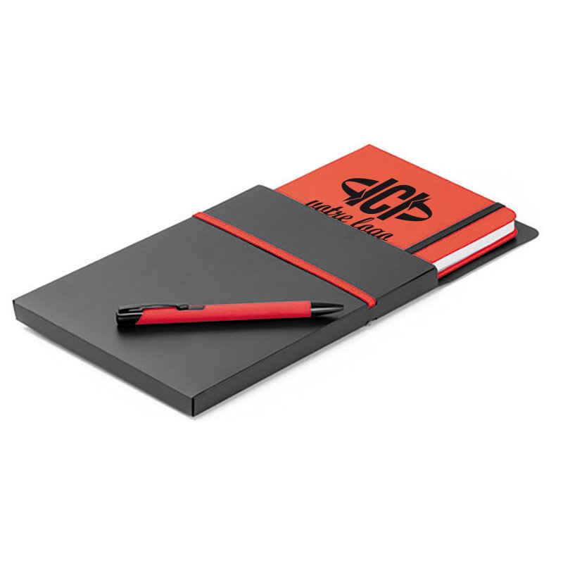 Carnet de notes MABRY