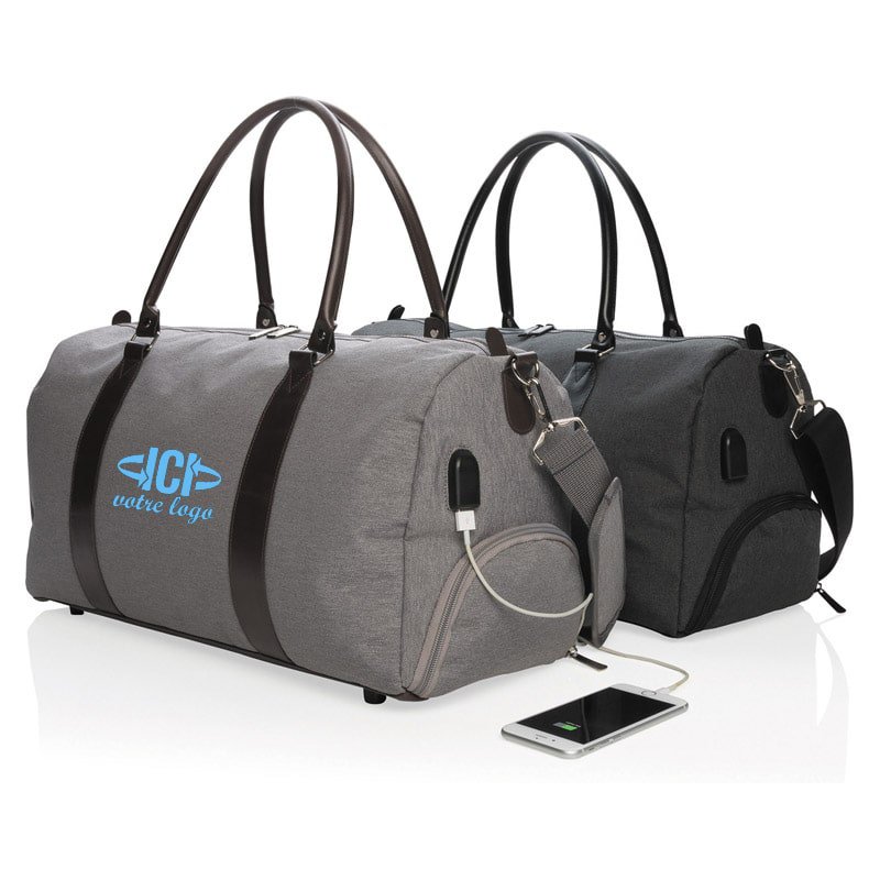 Sac de voyage GALLYMONT