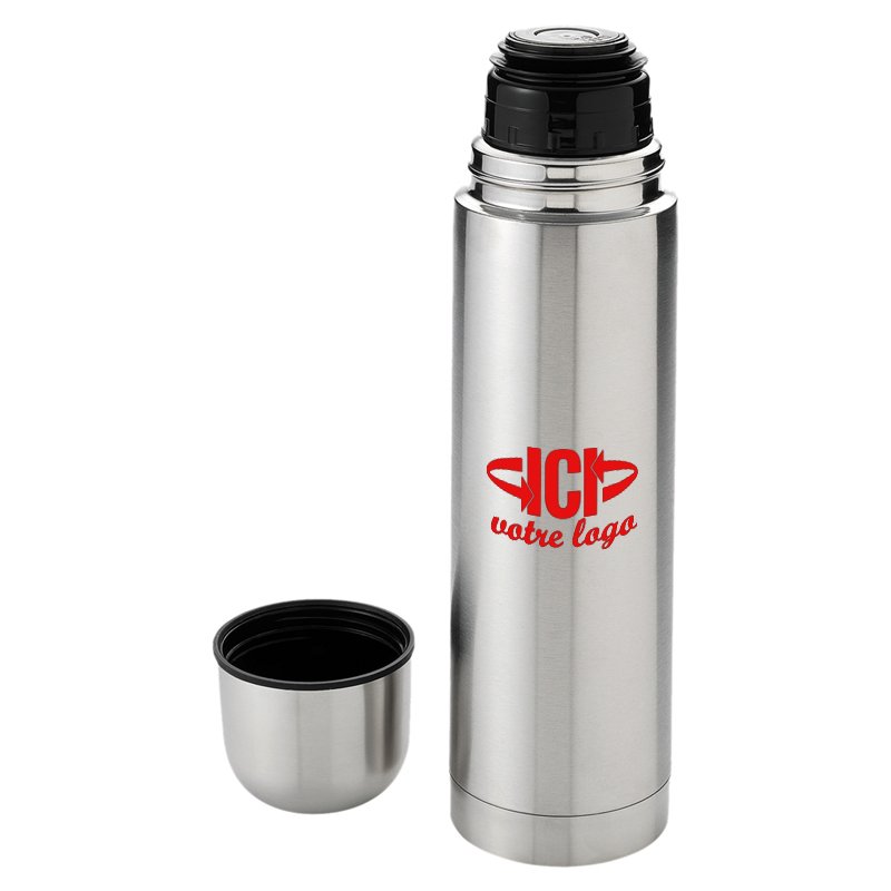 Bouteille isotherme HATLEY 750 ml