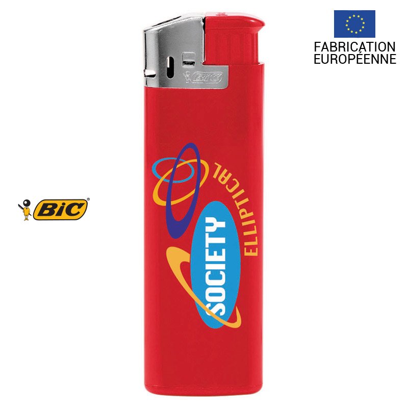 Briquet ELECTRONIC BIC