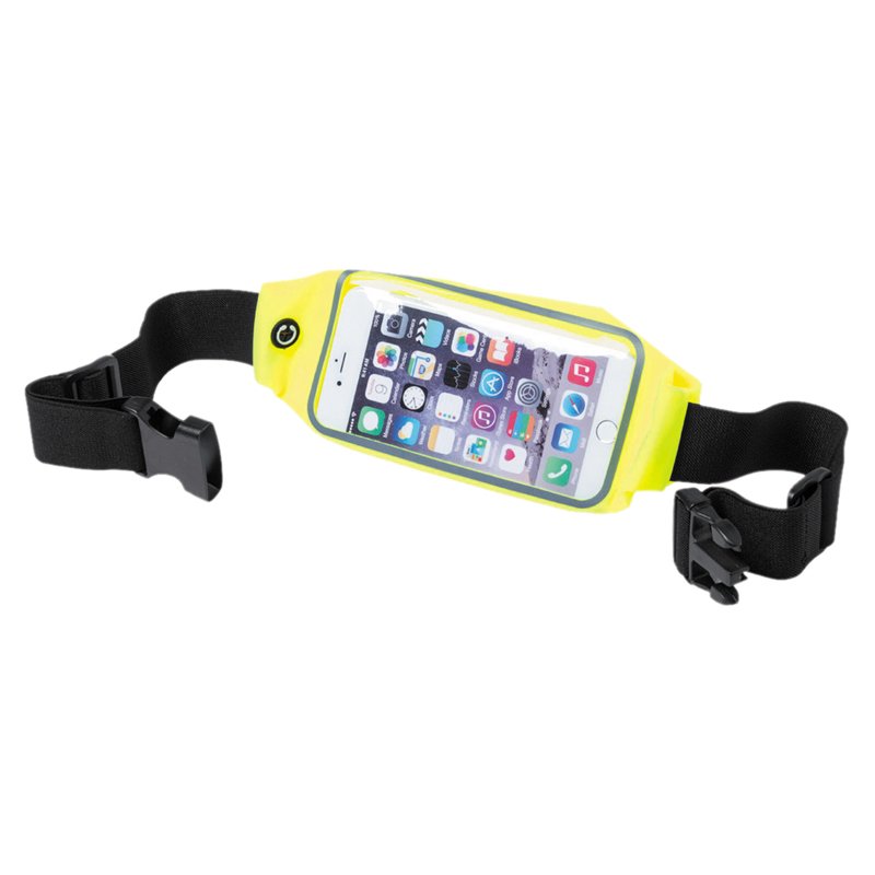 Banane porte-téléphone HAVERHILL