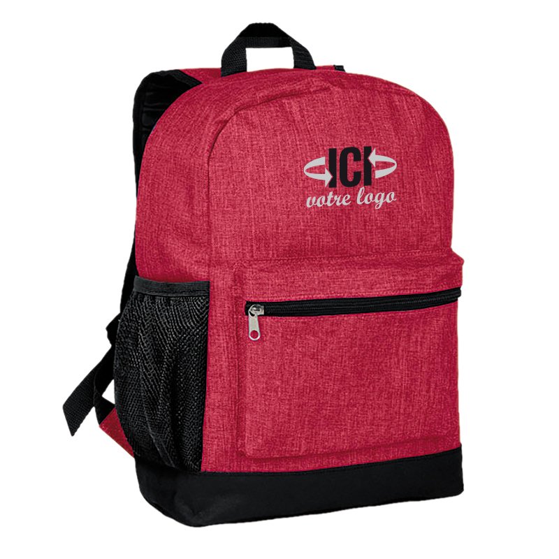 Sac à dos anti-vol MADDUX