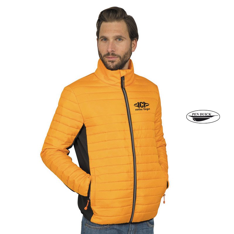 Doudoune BOSTON Homme