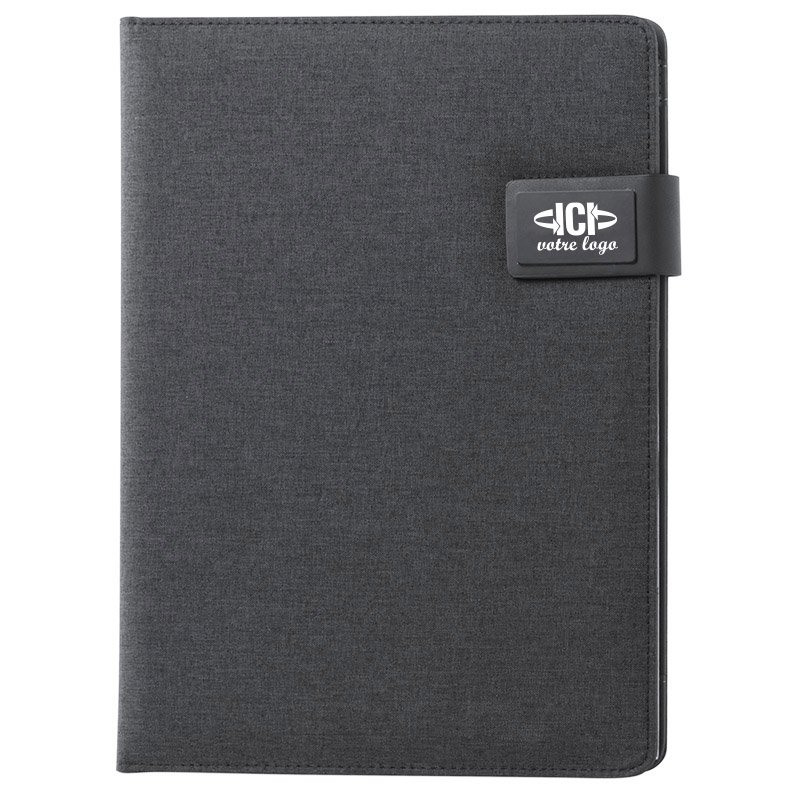 Conférencier avec batterie de secours NORDLAND A4