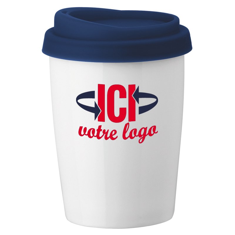 Mug porcelaine GALSI 280 ml