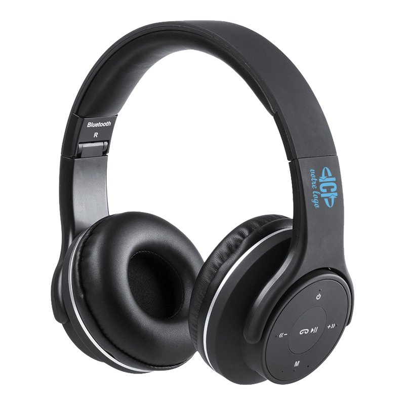 Casque bluetooth® MALVADO