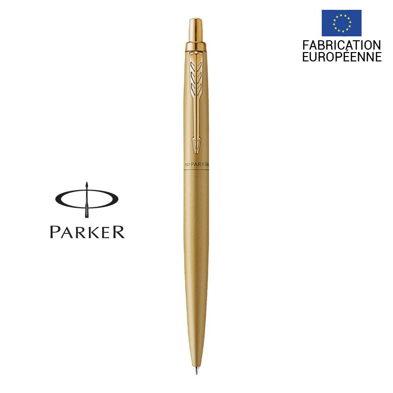 Stylo PARKER JOTTER MONOCHROME