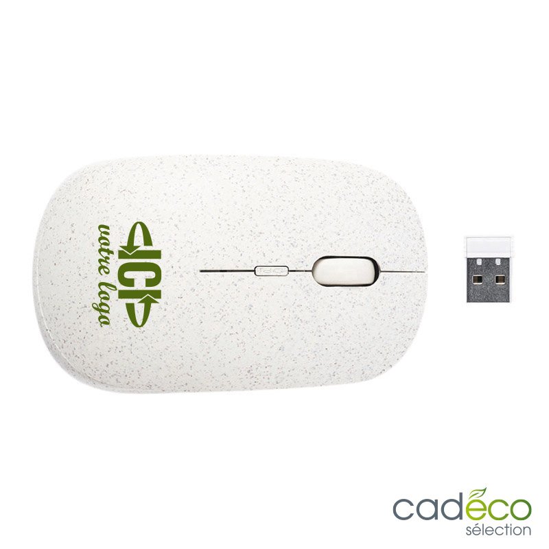 Souris optique VESTLI