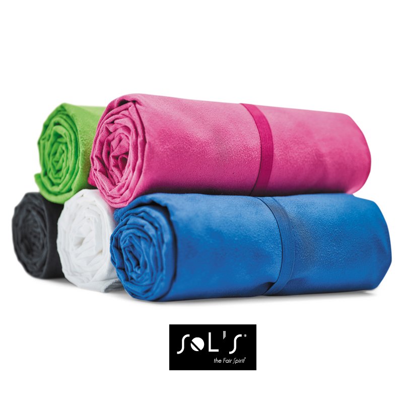 Serviette sport ATOLL 70