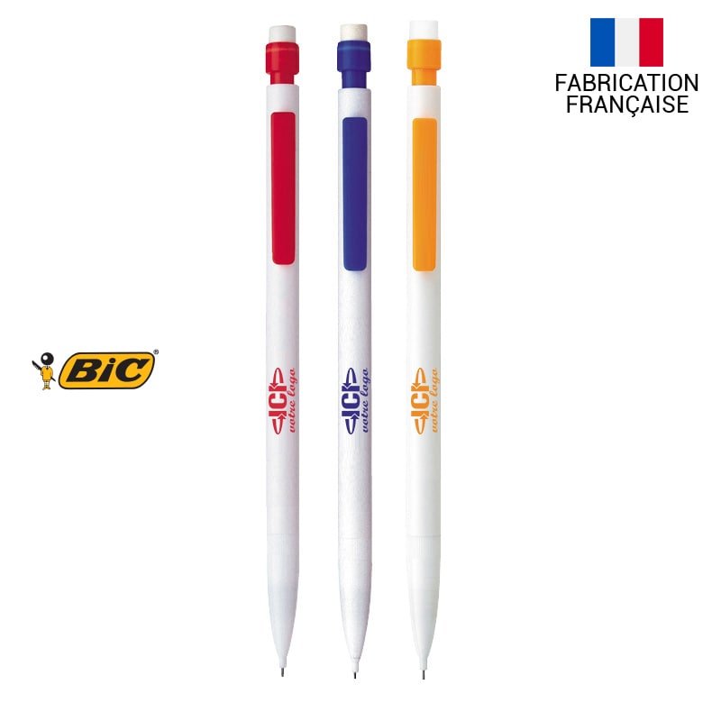 Porte-mines BIC MATIC