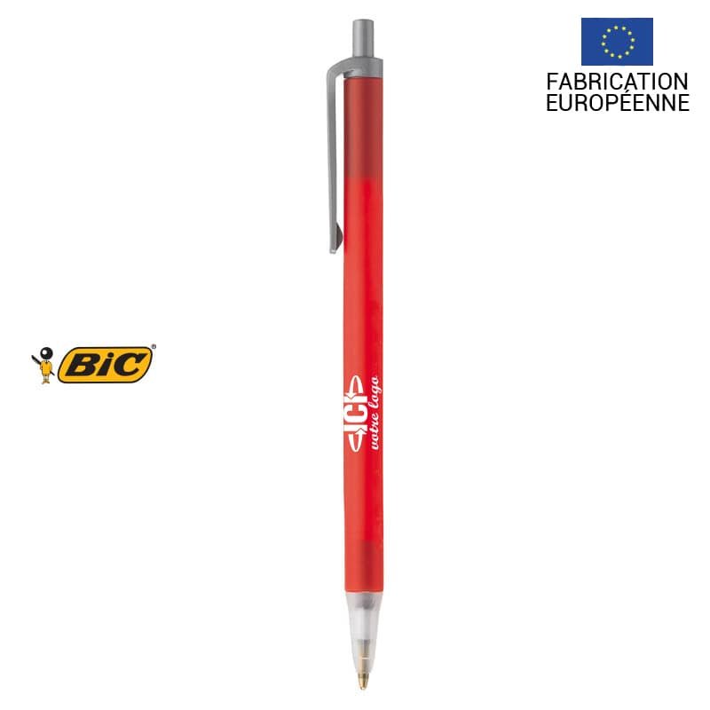 Stylo BIC CLIC STIC