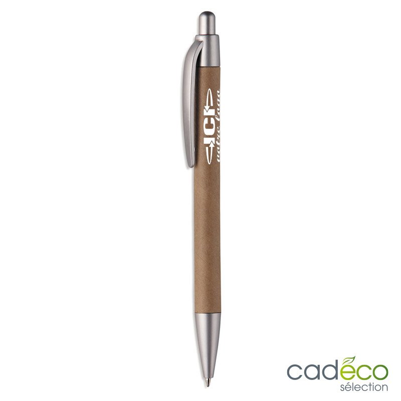 Stylo en carton GAIBLTON