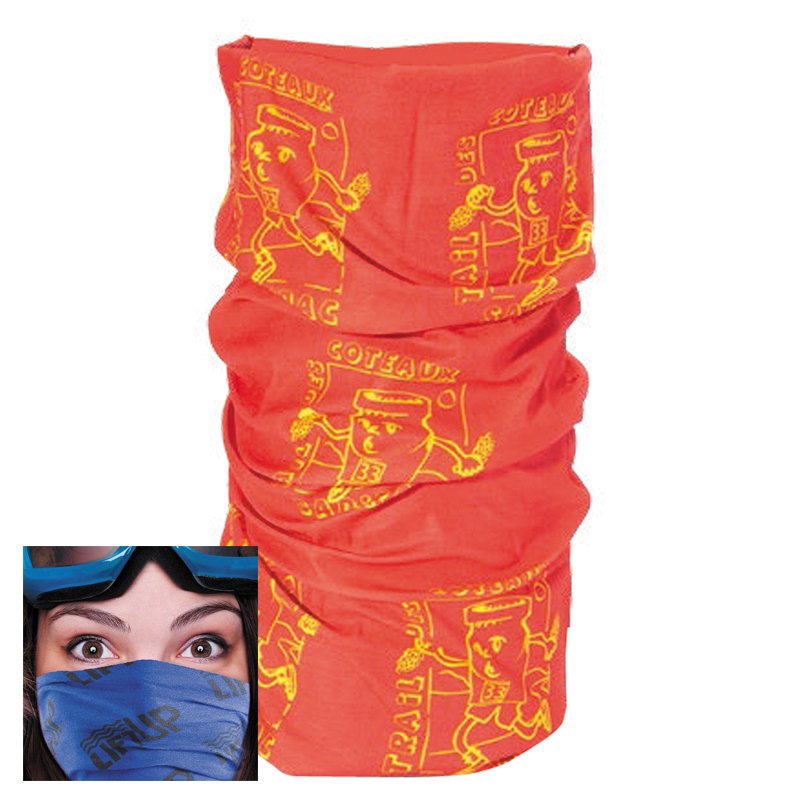 Foulard multifonctions NEOLA