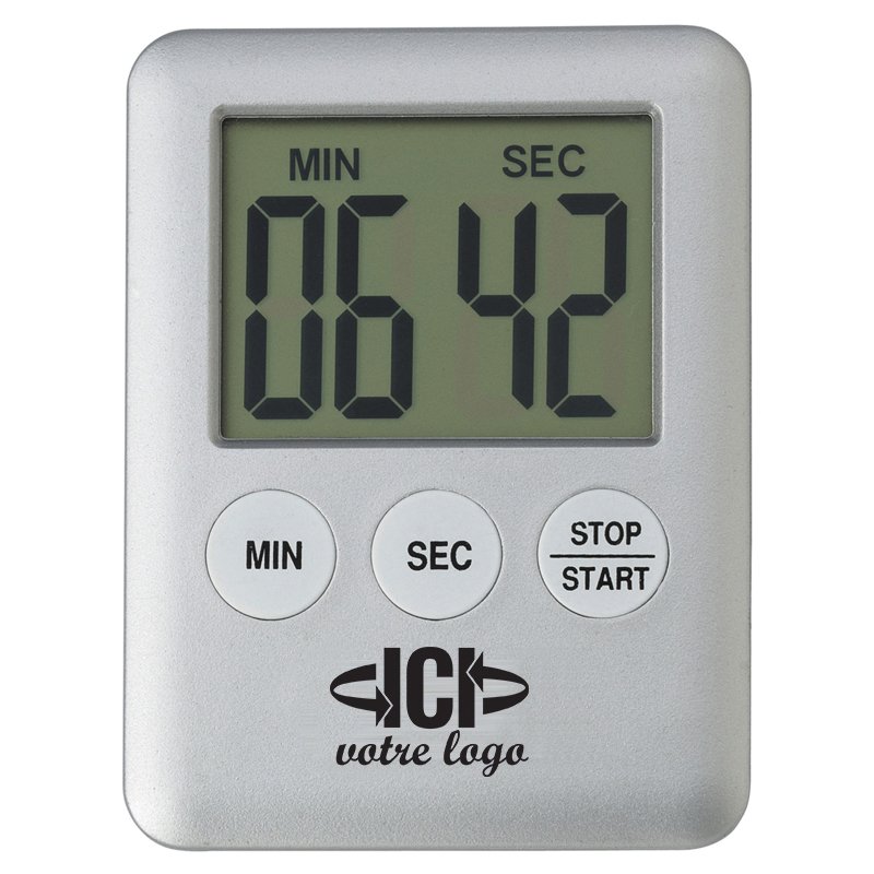 Minuteur MAGNETIC