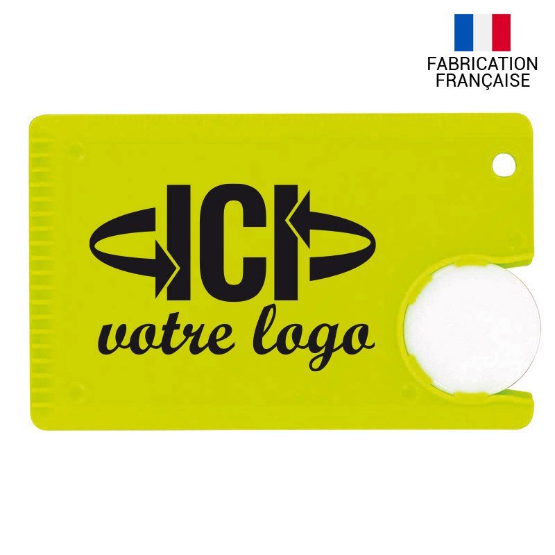 Mini raclette grattoir TIGARD