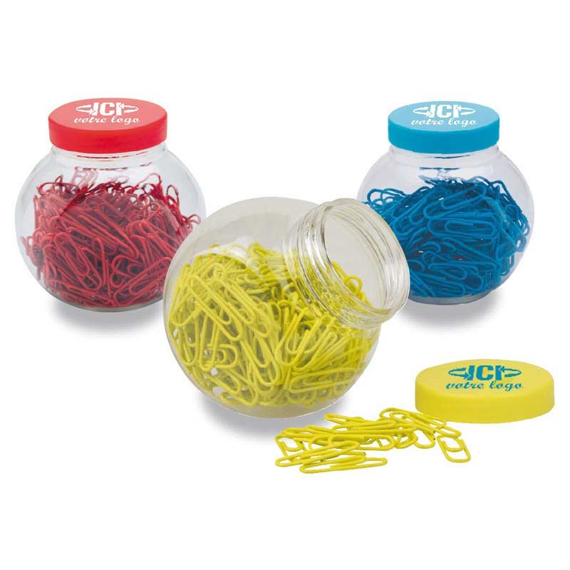 Pot trombones CANDY BOX