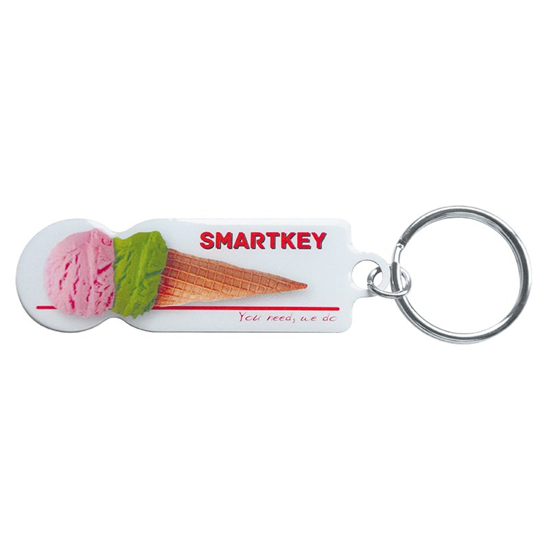 Porte-clés jeton SMARTKEY