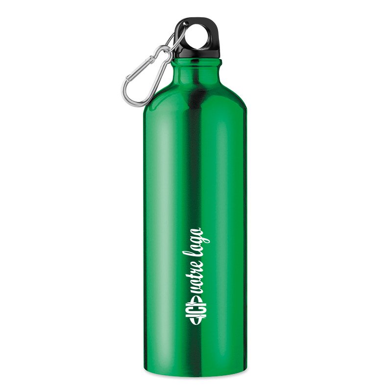 Gourde alu NEHALEM 750 ml