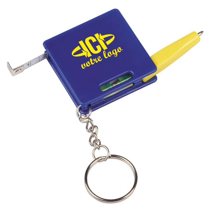 Porte-clés mètre MARINERS