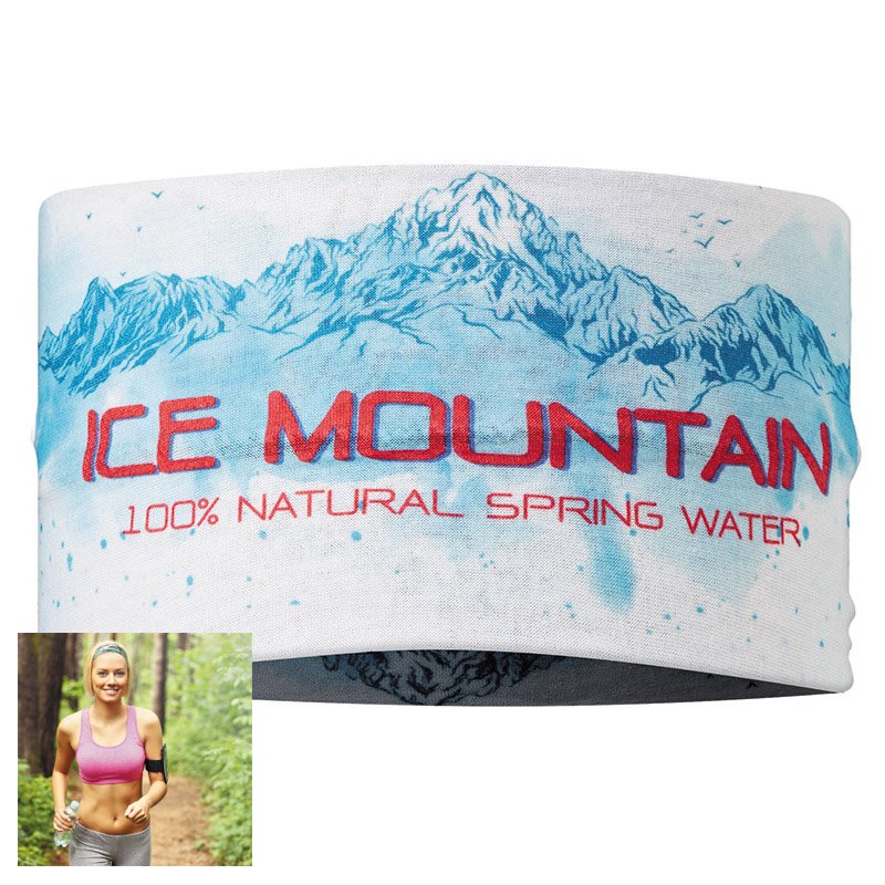 Bandeau tour de tête NOVA