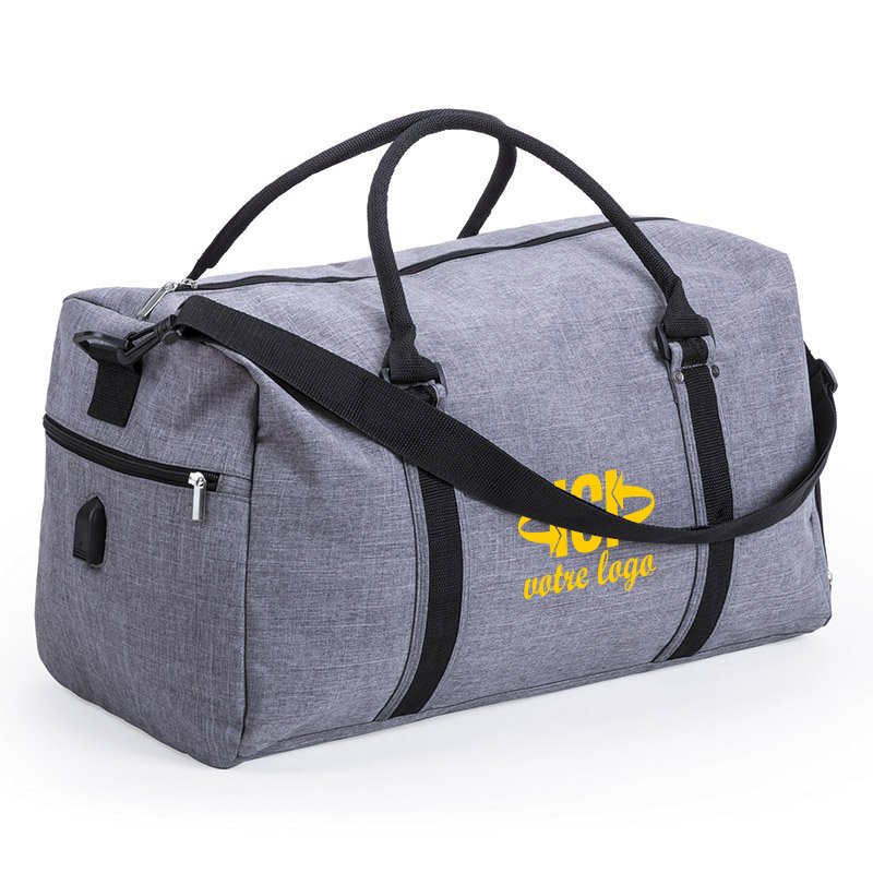 Sac de sport ou voyage NYBERG