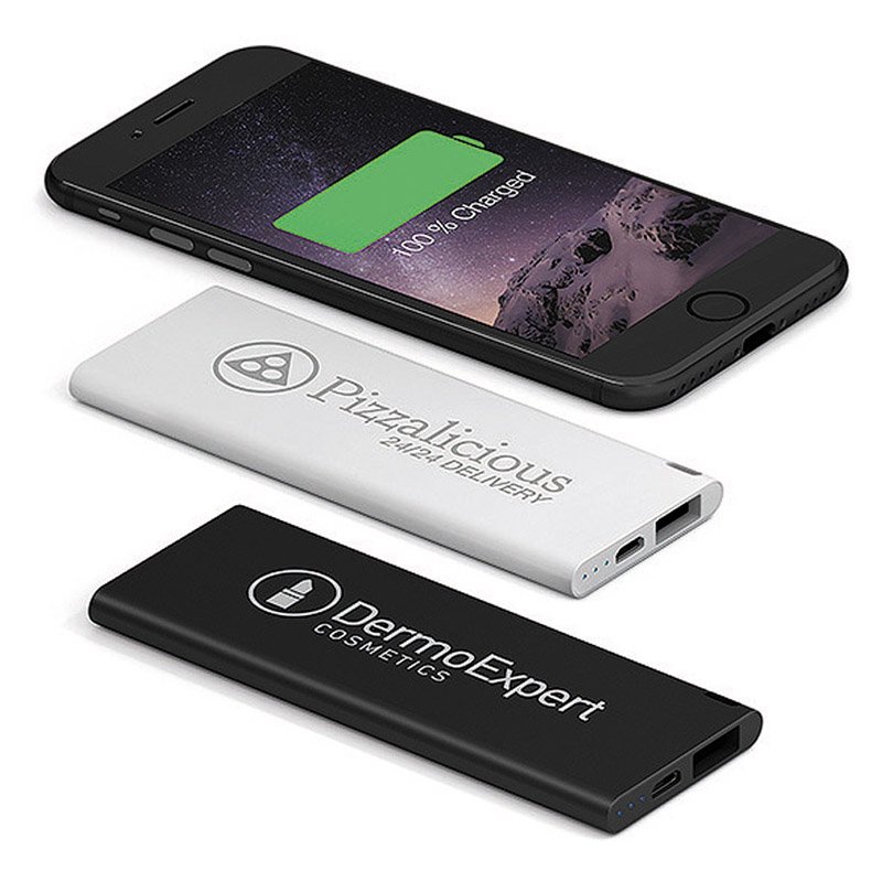 Chargeur de secours 3000 mAh HOLDEN