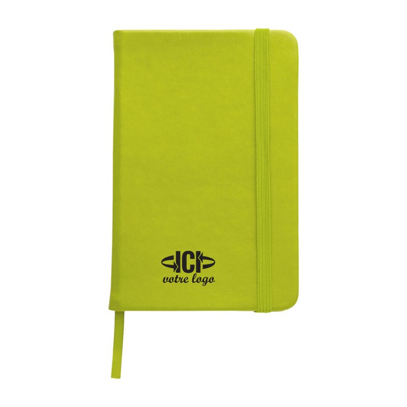 Carnet notes A5 SQUARE NOTE