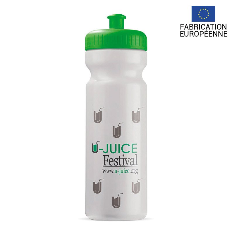 Gourde sport VIRGINIA 750 ml