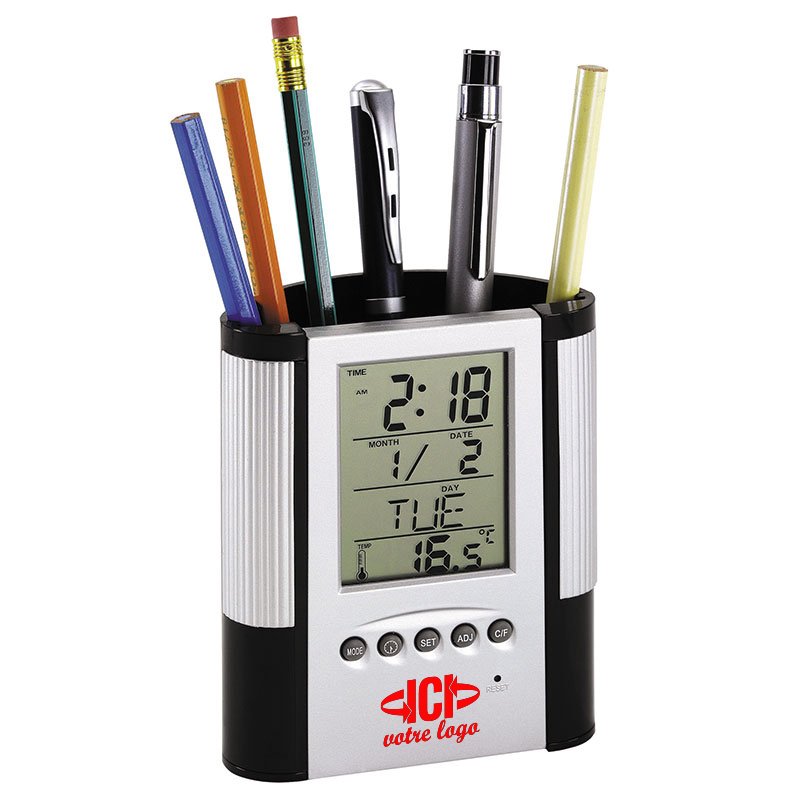 Pot à crayons pendulette HILLDALE OPAK