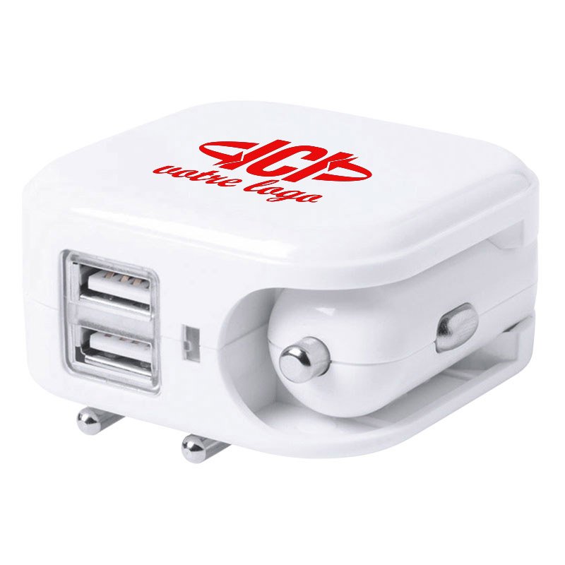 Chargeur multiprises HYNAM