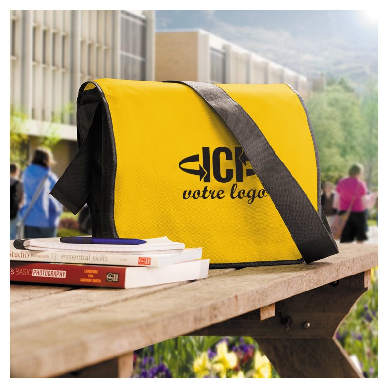 Sac bandoulière POSTMAN