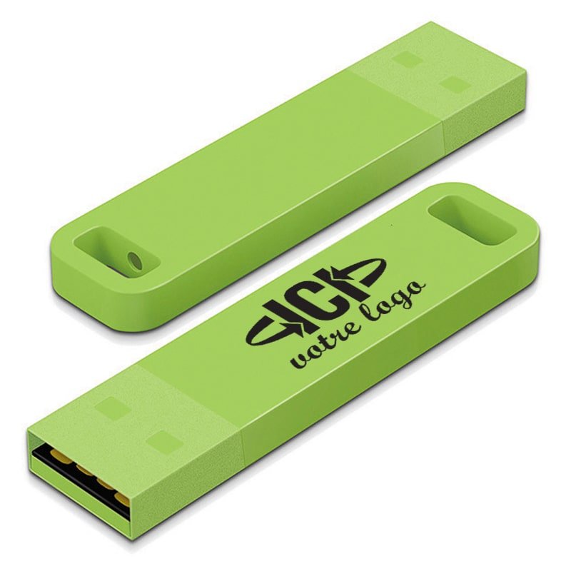Clé USB IRON 1Go