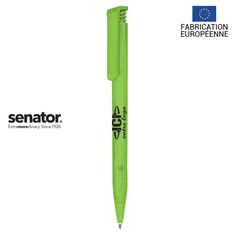 Stylo SUPER HIT FROSTED