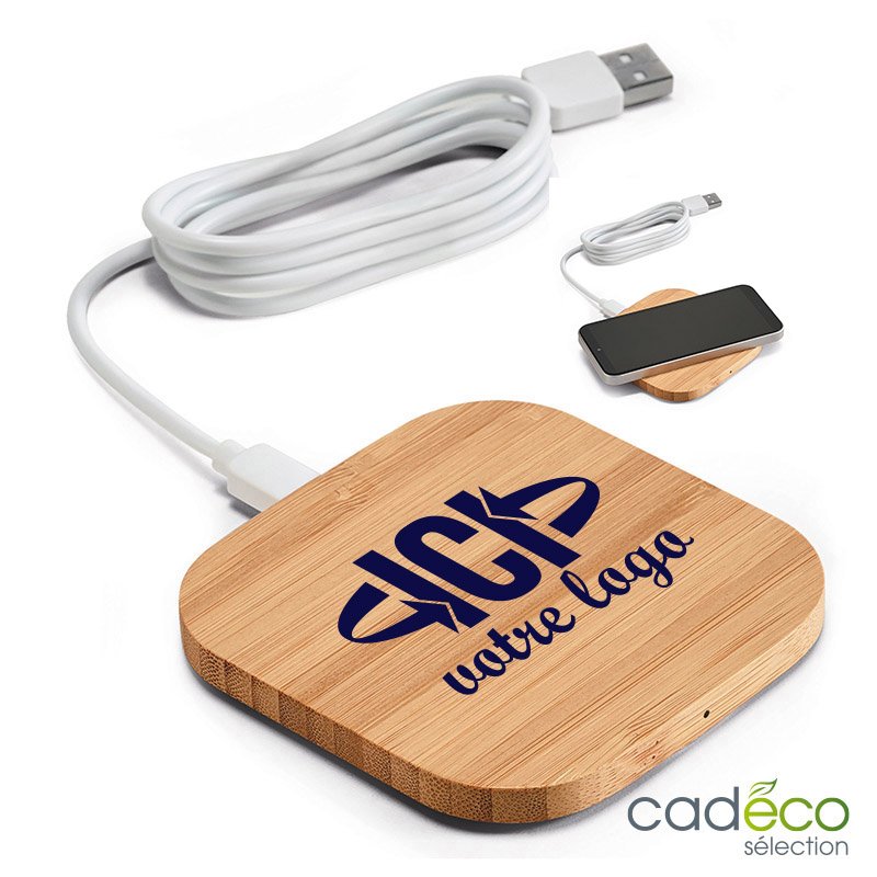 Chargeur à induction NANDUA