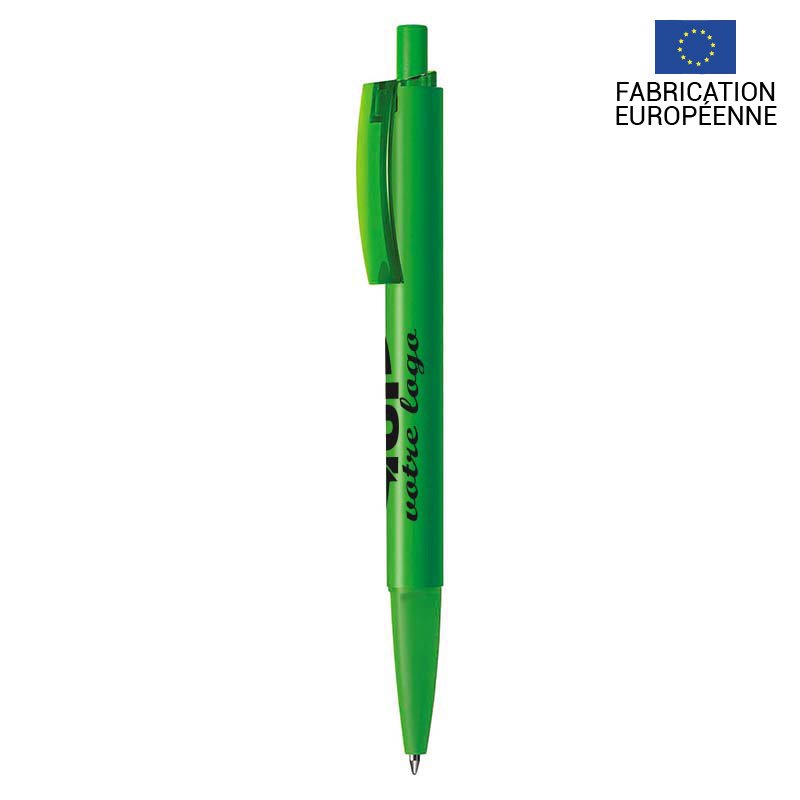 Stylo E.TWENTY SOLID